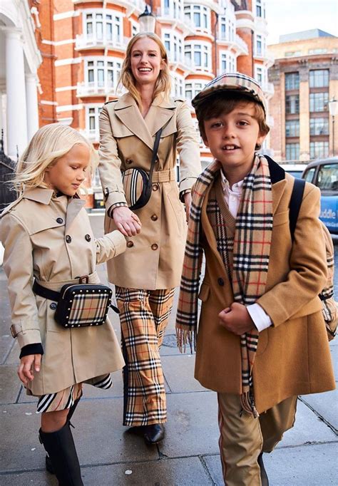 burberry american boy|Burberry children's clothing for boys.